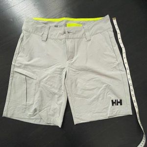 Helly Hansen Quick Dry Shorts